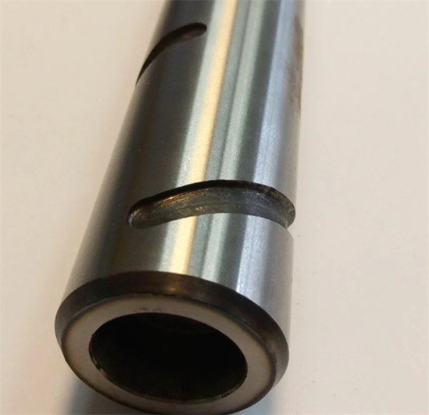 ẮC PIDE T3 32mm FD20~30 - ĐIỆN (32x200) - CÁI