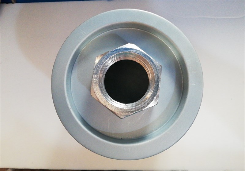 LỌC THỦY LỰC ĐI 4JG2 FD20~30 - CÁI