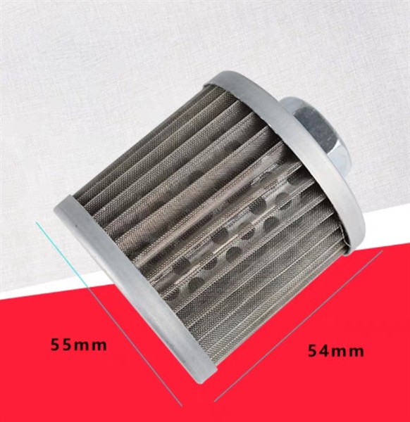 LỌC THÔ NHIÊN LIỆU 30HB (Y0606) - CÁI