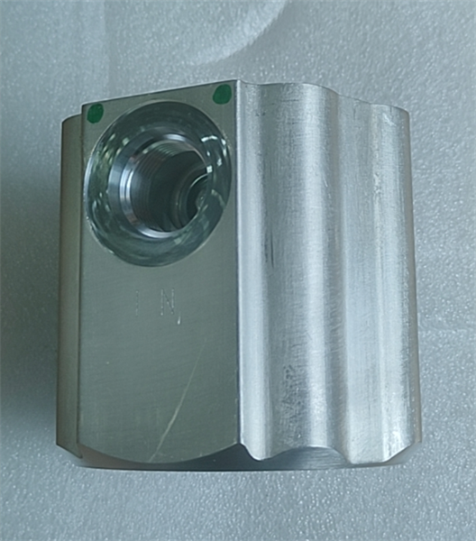 ĐẦU LỌC NHIÊN LIỆU FD300-2 - CÁI