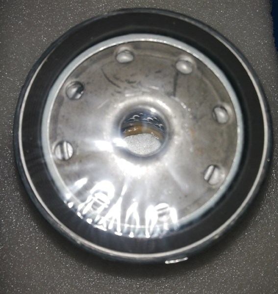 LỌC NHIÊN LIỆU 490/C490 FD20~30 - CÁI