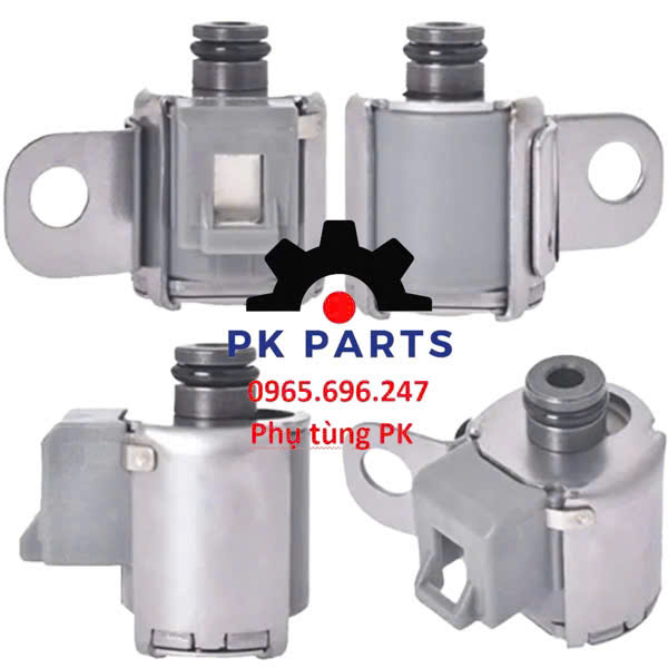 VAN ĐIỆN TỪ HỘP SỐ XE NÂNG 7-8FD10-J35,7-8FG10-J35 A-TB01-200A-2307A XE NÂNG TOYOTA 32610-23330-71- TRANSMISSION SOLENOID VAVLE 7F/8FD30 TOYOTA FORKLIFT TRUCK