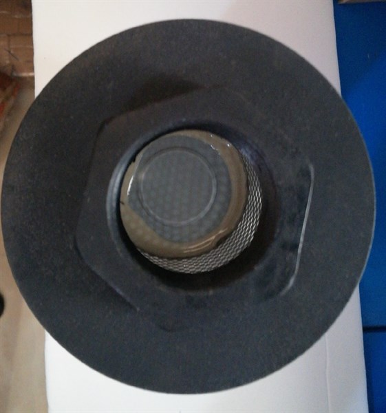 LỌC THỦY LỰC ĐI S6S FD45 (40mm, L=215mm) - CÁI