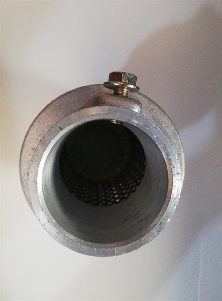 LỌC THỦY LỰC ĐI FD20~30 - CÁI