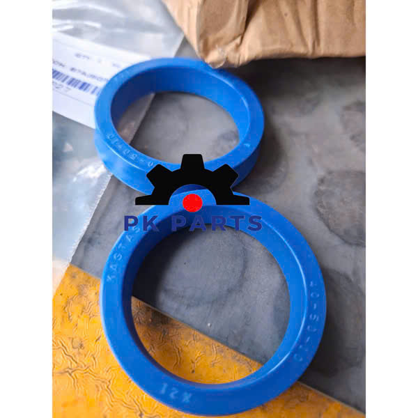 Phớt xi lanh thủy lực ( vật liệu làm kín) - Hydraulic Cylinder Seal Kit