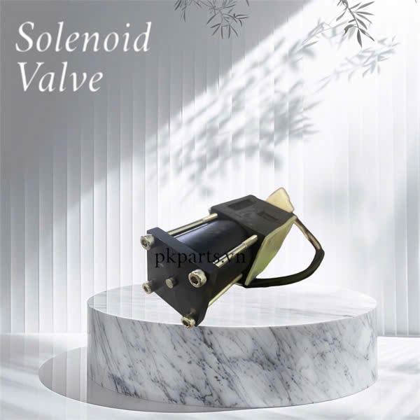 Van điện từ hộp số xe nâng -Solenoid Valves For TCM Forklift