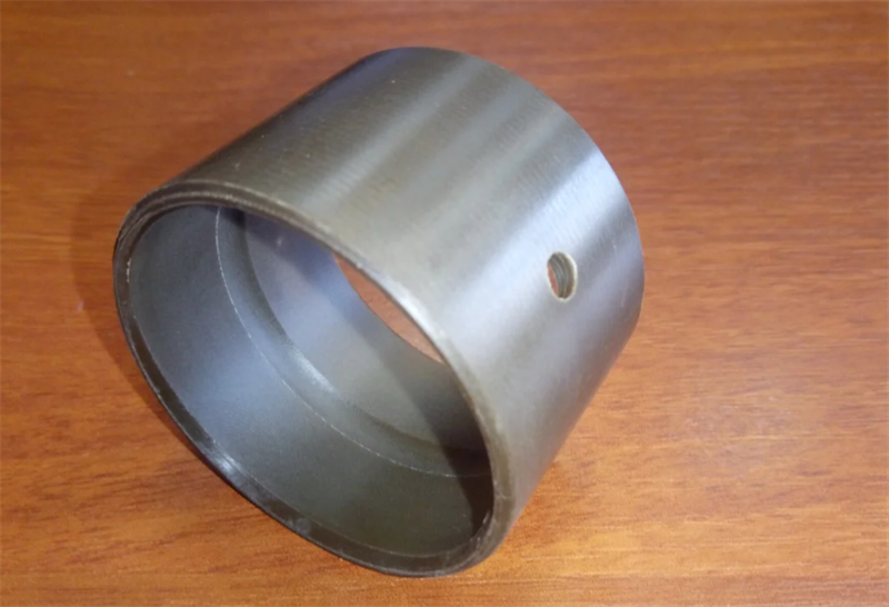 BẠC CẦU SAU C11/C12/C14/C16 FD20~30 - CÁI