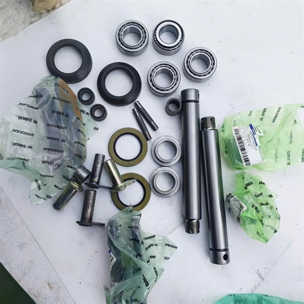 BỘ ẮC PIDE + THANH SỐ 8 + ẮC CHUYỂN HƯỚNG B50X-5 - BỘ