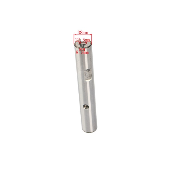ẮC PIDE C16 FD20~30 28*181mm - RH - CÁI