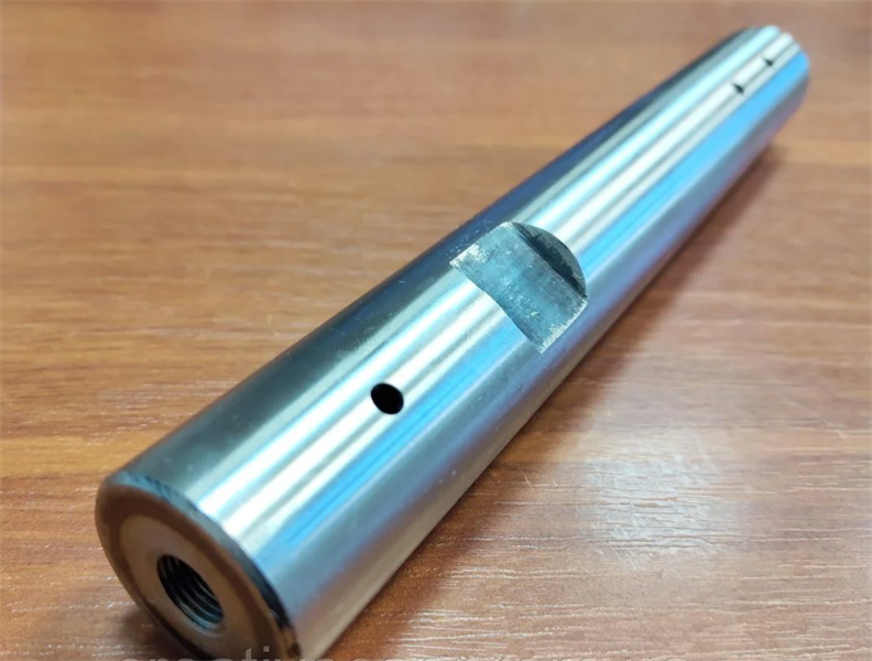ẮC PIDE 3F/4F/5F/6FD20-30 28*205 m/m - CÁI