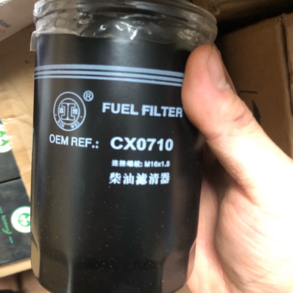 LỌC NHIÊN LIỆU 4105 4108 - CÁI