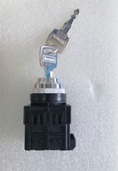 Ổ KHÓA ĐỀ FB30/35-8 - CÁI