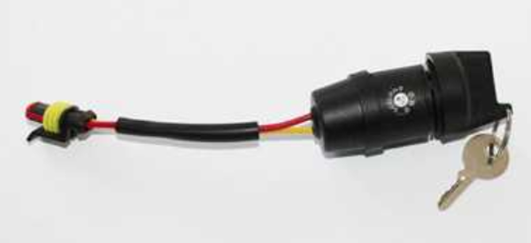 Ổ KHÓA CBD20~25 - CÁI