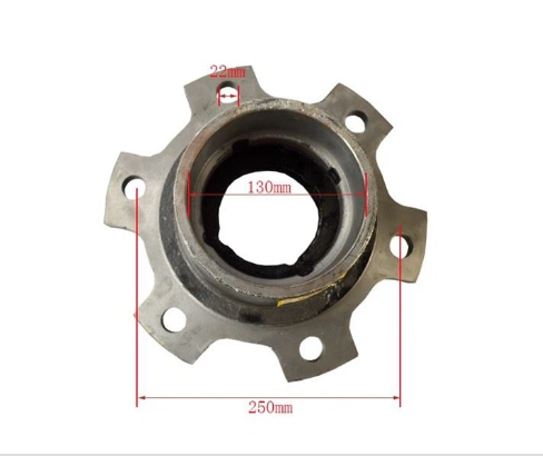 MAI Ơ Z8 FD50~70 (6 LỖ) - CÁI