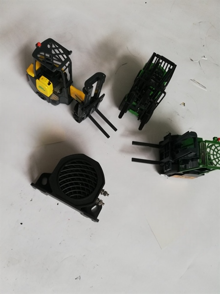 KÈN DE 12-80V 15W 10A - CÁI