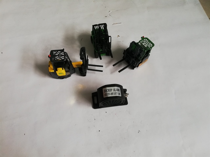 KÈN DE 12-80V 15W 10A - CÁI