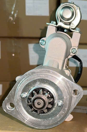 ĐỀ 10T 24V S4K/S6K - CÁI