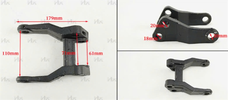 CÀNG CỤM BÁNH PU 17G-406/84*70 - CÁI
