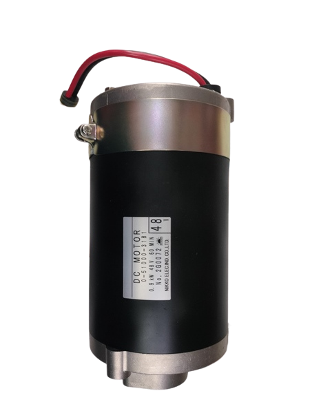 MOTOR ĐIỆN 48V 0.9KW 60 MIN (14510-23130-71) - CÁI
