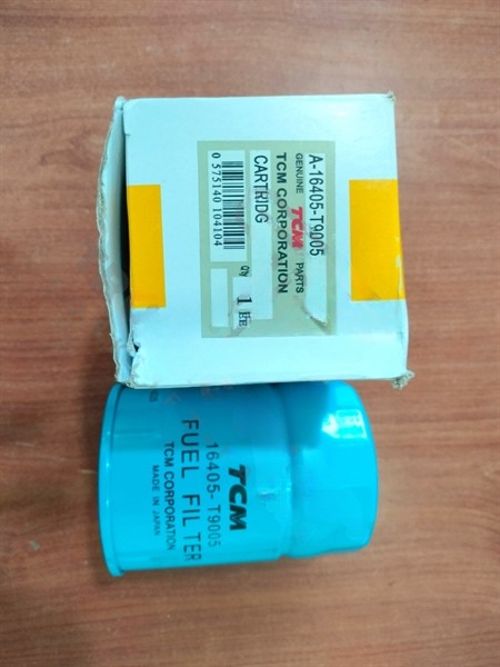 LỌC NHIÊN LIỆU BÁO NHỎ TD27 - CÁI