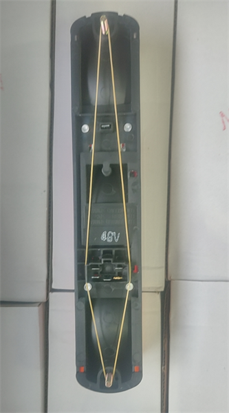 ĐÈN SAU FB15/25EX-12 48V (BÓNG SỢI TÓC) - CÁI