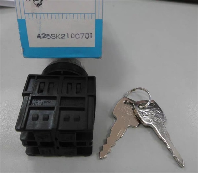 Ổ KHÓA ĐỀ FB30/35-8 - CÁI