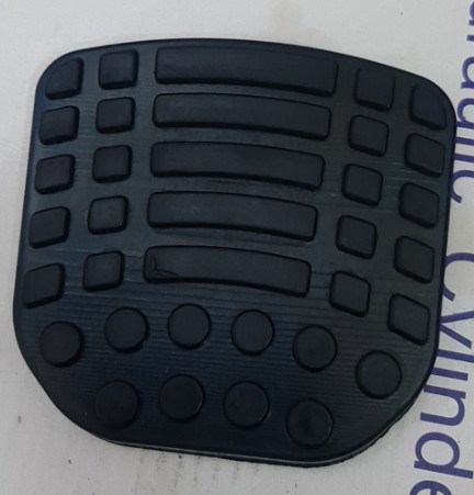 CAO SU ỐP BÀN ĐẠP CHÂN THẮNG C14/C16 - CÁI