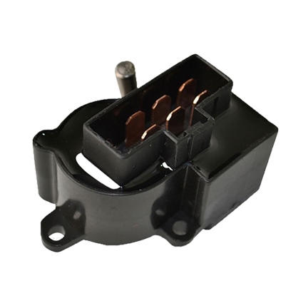 CỤC GẠT ĐÈN S4S-2 F18C FD10~30 - CÁI