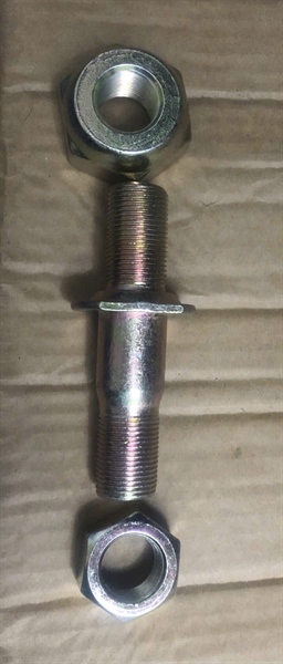 TẮC KÊ BÁNH TRƯỚC T9 FD35~50 (20/22x100) - CÁI