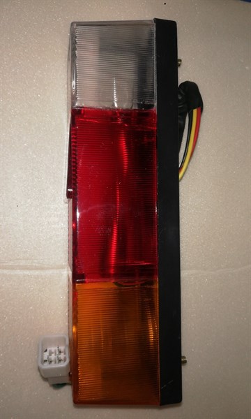 ĐÈN SAU T3/C3/Z5 FD10~30 - 12V - CÁI