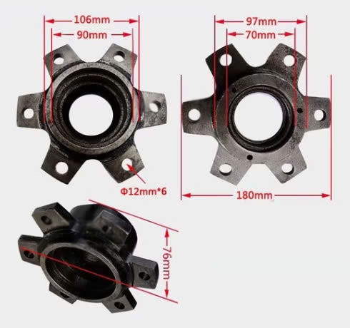 MAI Ơ CPCD10~20 (R Seri) - CÁI