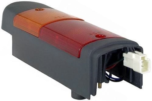 ĐÈN SAU 8FD10~30 - 12V - CÁI