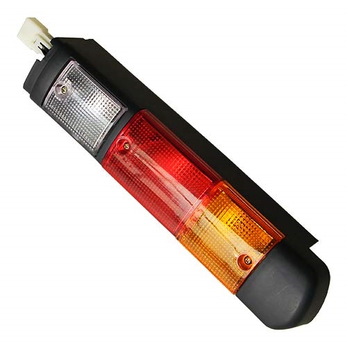 ĐÈN SAU 7FD10~30 - 12V - CÁI