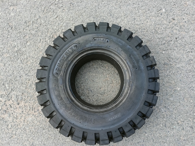 VỎ ĐẶC 600-9 (RIM 4.00) - CÁI