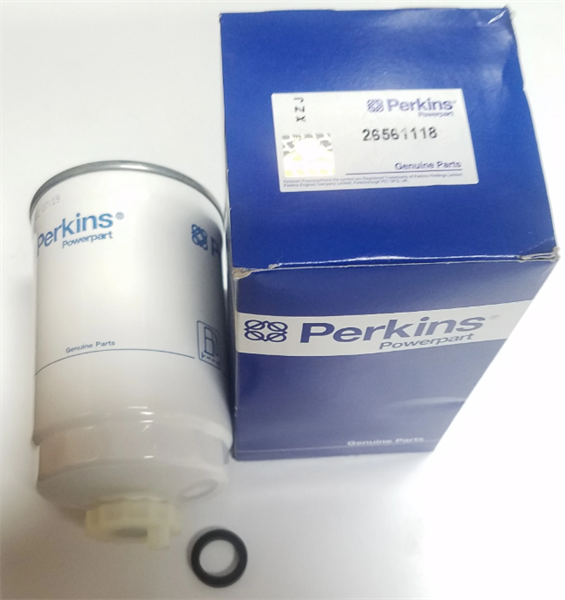 LỌC NHIÊU LIỆU TAILIFT FD50 - PERKIN - CÁI