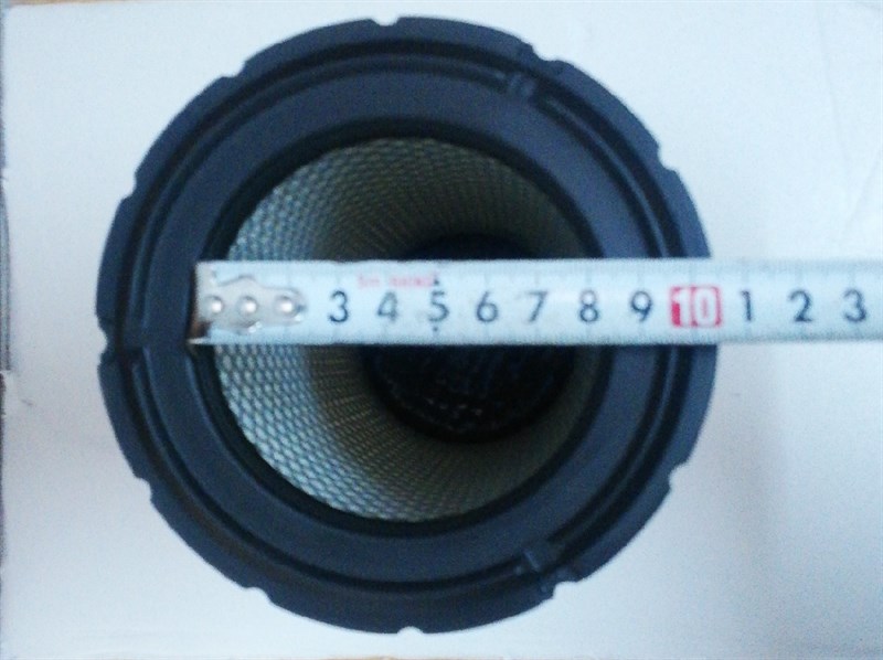 LỌC GIÓ KOM/TCM/MITSUBISHI FD20~30 - CÁI