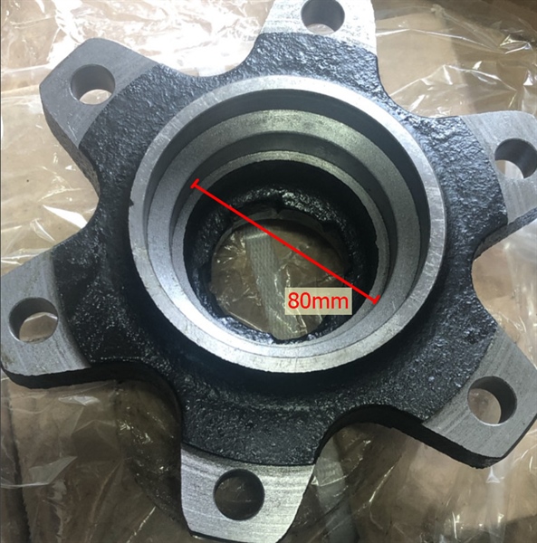 MAI Ơ C16 FD25 - CÁI