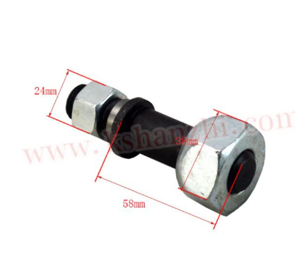 TẮC KÊ BÁNH TRƯỚC 6F/7FD45 - CÁI