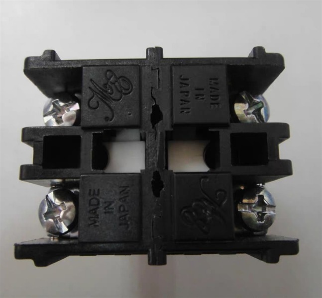Ổ KHÓA ĐỀ FB30/35-8 - CÁI