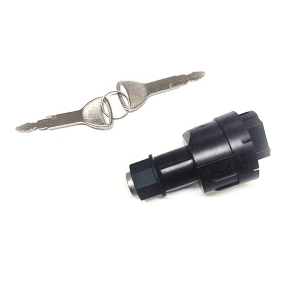 Ổ KHÓA ĐỀ 7F/8FD10-45 IGNITION SWITCH - CÁI