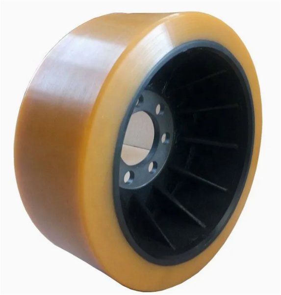 BÁNH PU 343x140-80 (7 LỖ) - CÁI