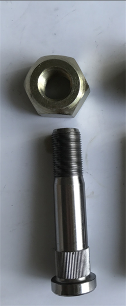 TẮC KÊ BÁNH TRƯỚC C16 FD25 - CÁI