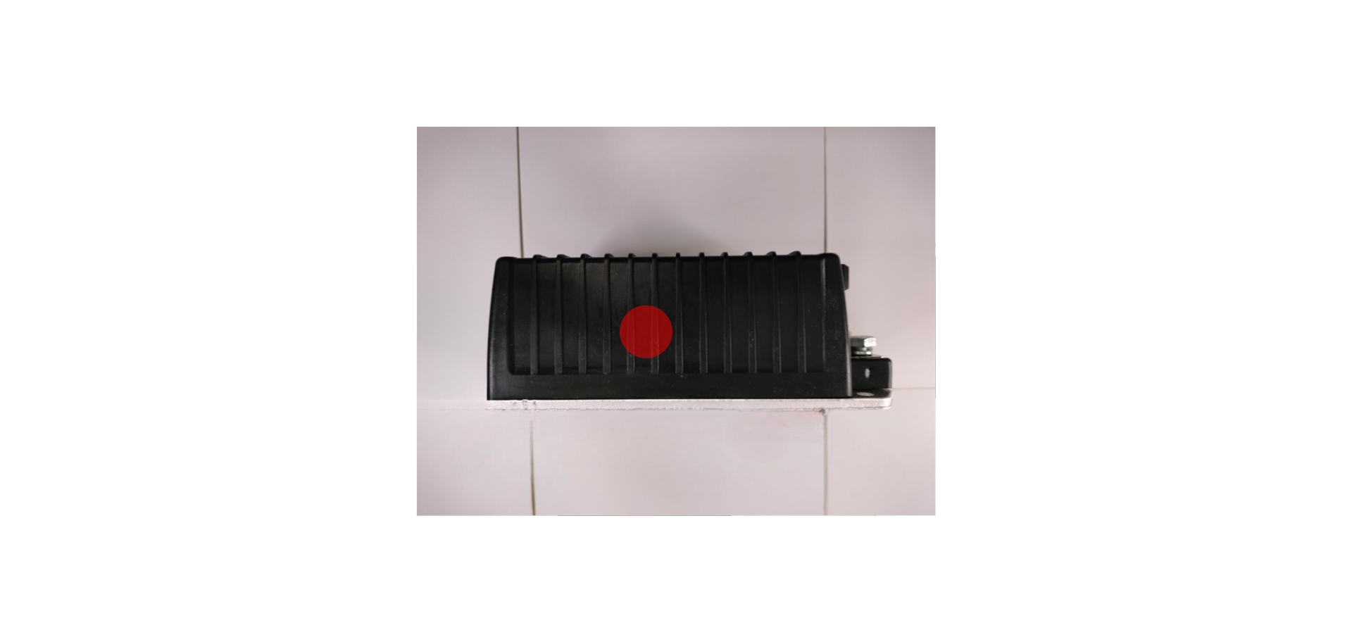 HỘP ĐIỀU KHIỂN 24-36V/300A P1243-4322 (SERI 20026B.463591) - CÁI