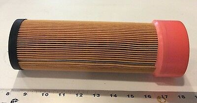 LỌC THỦY LỰC ĐI LINDE - CÁI