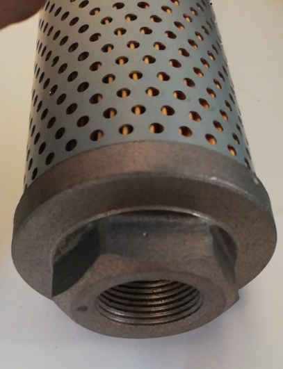 LỌC THỦY LỰC VỀ FB10~35-75/-80 (FBT9-20-75/-80) - CÁI