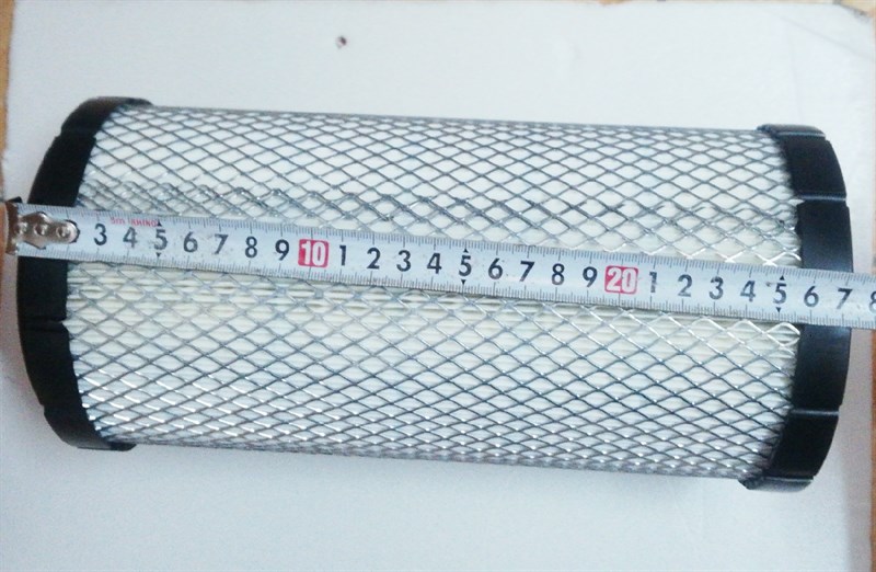 LỌC GIÓ 5F/6F/7F/8FD10~30 - CÁI