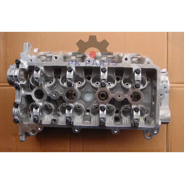 Nắp quy lát - Cylinder Head Toyota 3sz