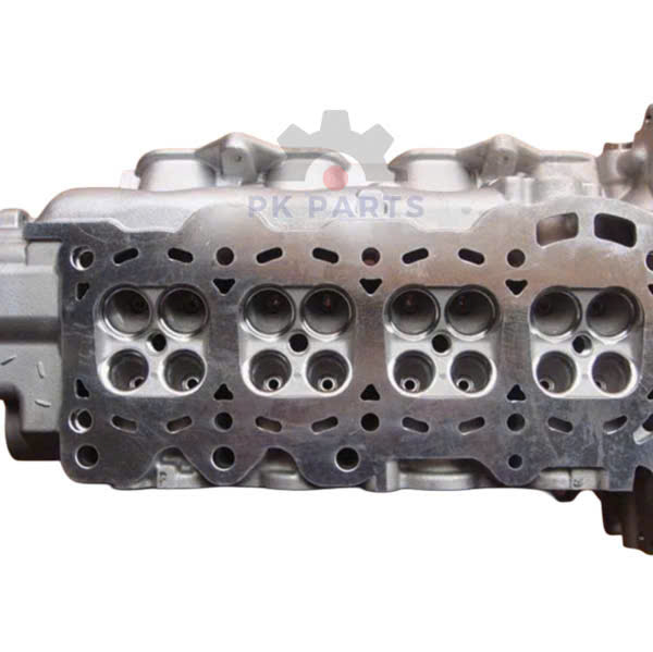 Nắp quy lát - Cylinder Head Toyota 3sz