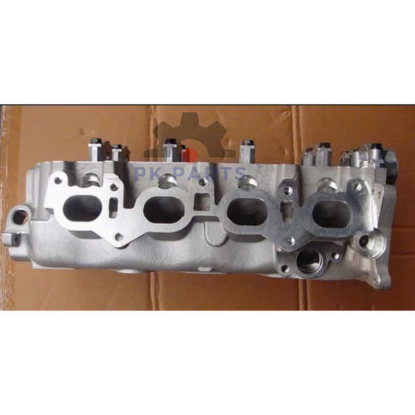 Nắp quy lát - Cylinder Head Toyota 3sz