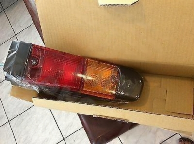 ĐÈN SAU 8FD10~30 - 12V - CÁI